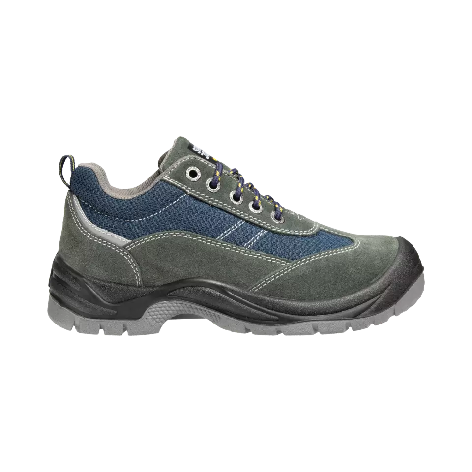 Safety Jogger GOBI-NAV, GOBI Safety shoes, dark blue, S1P, image 1, gallery thumbnail