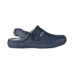 Safety Jogger REMY-NAV, REMY Work Shoes, dark blue, OB
