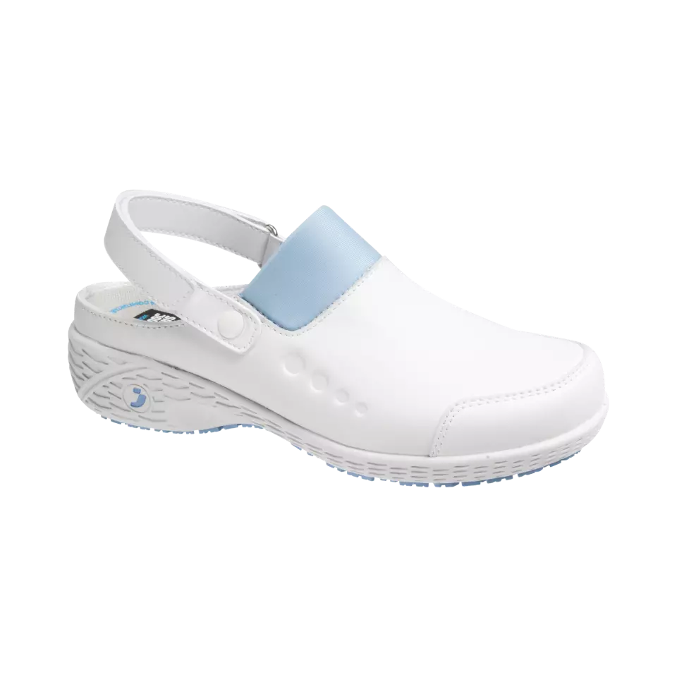 Safety Jogger SHEILA-LBL, SHEILA Arbeitsschuhe, Hellblau, OB, image 3, gallery thumbnail