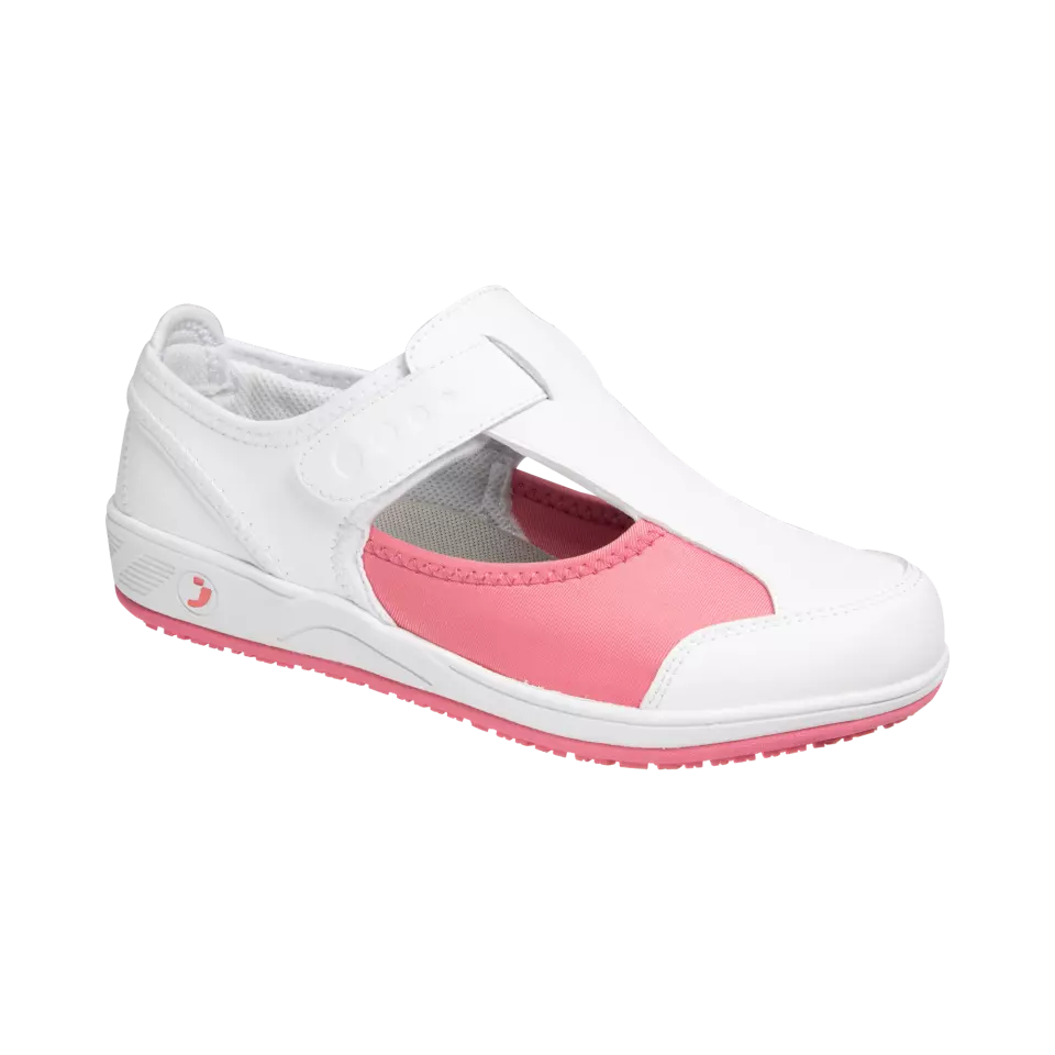Safety Jogger CAMILLE-FUC, CAMILLE Arbetsskor, fuxia, O1, image 3, gallery thumbnail
