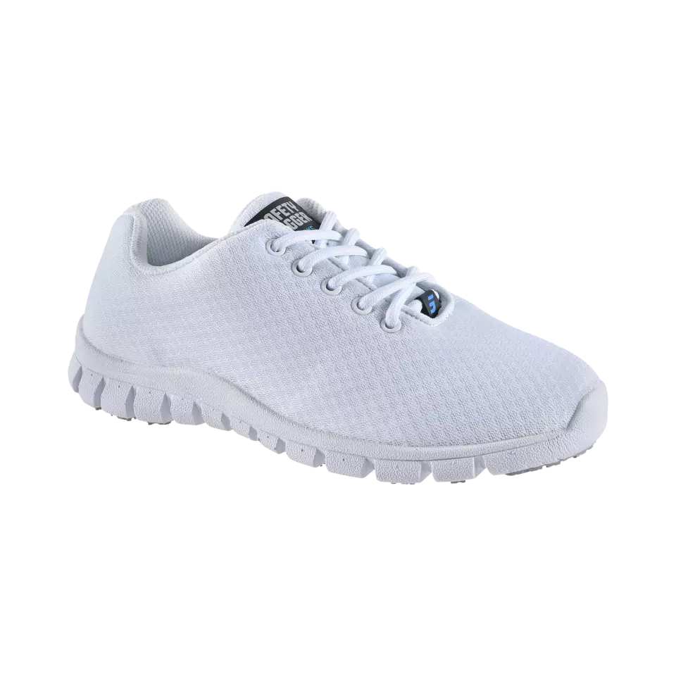 Safety Jogger KASSIE-WHT, KASSIE Arbeitsschuhe, Weiß, O1, image 3, gallery thumbnail