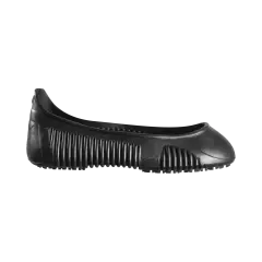 Safety Jogger EASYGRIP-BLK, EASY GRIP Overshoes, Black