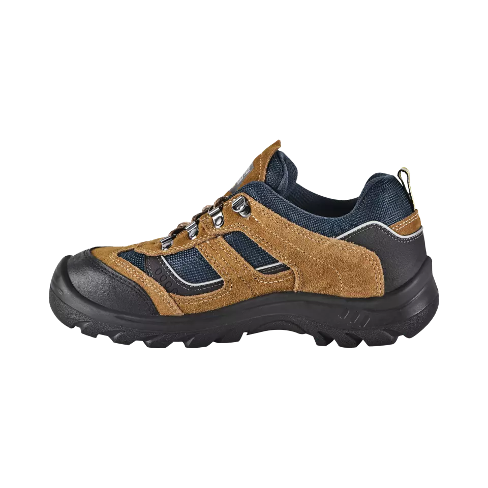 Safety Jogger X2020P-10A, X2020P Safety shoes, Black, S3, image 2, gallery thumbnail