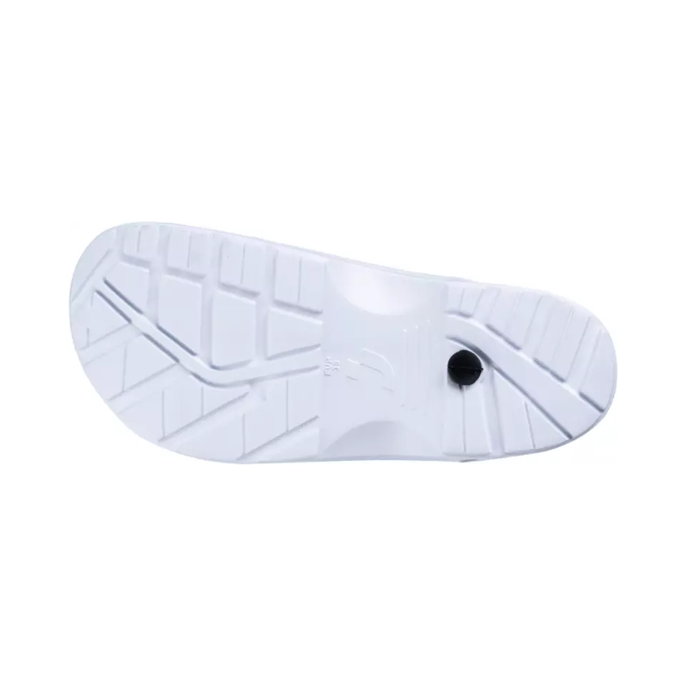 Safety Jogger SONIC-WHT, SONIC Arbetsskor, vita, OB, image 4, gallery thumbnail