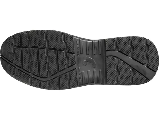 Safety Jogger LABOR-BLK, LABOR Sicherheitsschuhe, Schwarz, S3, image 4, gallery thumbnail