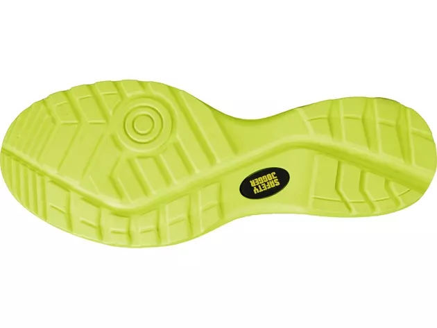 Safety Jogger MODULOS1PL-BLK, MODULO S1PS LOW PERF Sicherheitsschuhe, Schwarz, image 4, gallery thumbnail