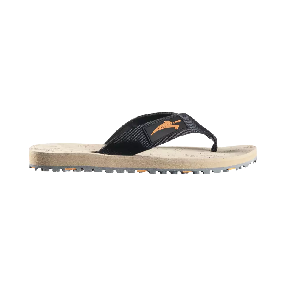Safety Jogger SKIPGRIP-BLK, SKIPPER GRIP Tohvelit, mustat, image 1, gallery thumbnail