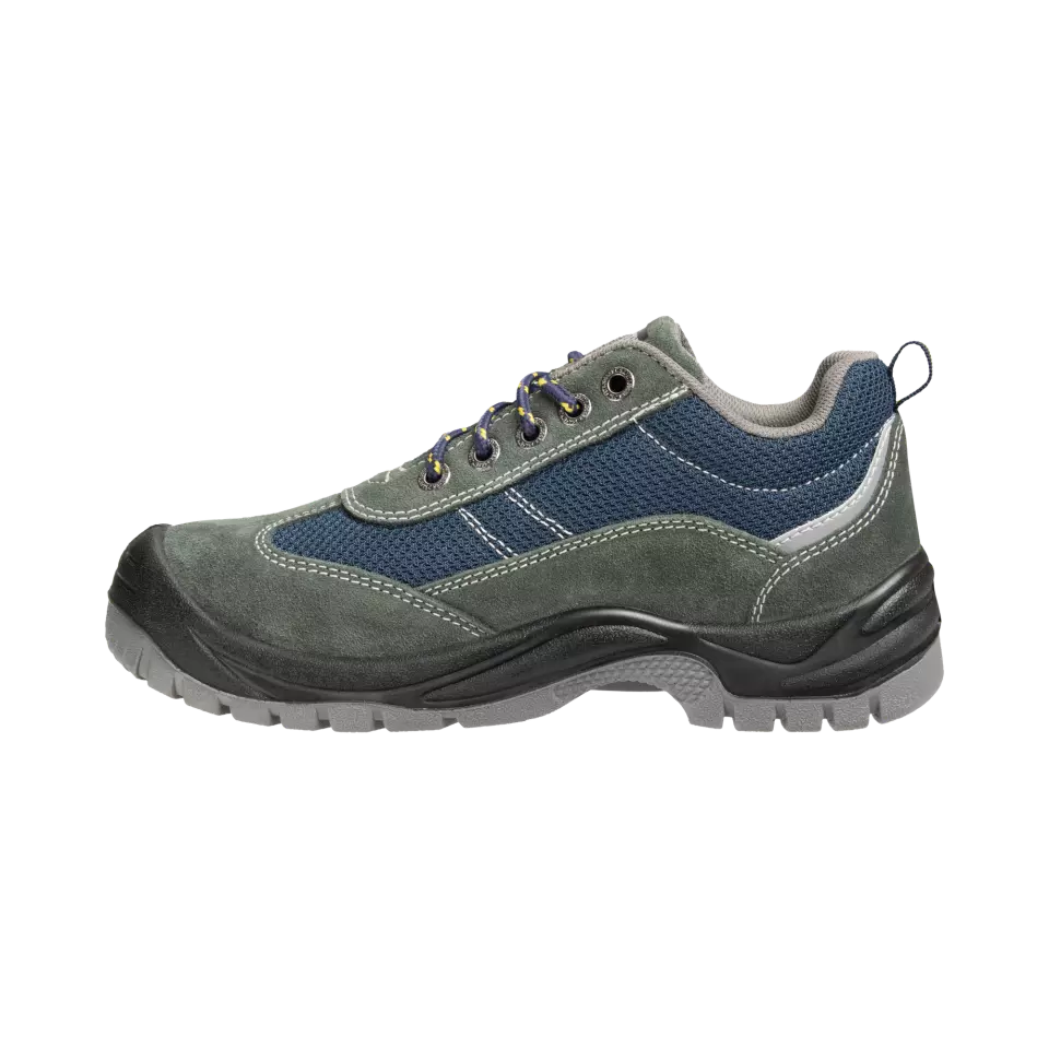 Safety Jogger GOBI-NAV, GOBI Safety shoes, dark blue, S1P, image 2, gallery thumbnail
