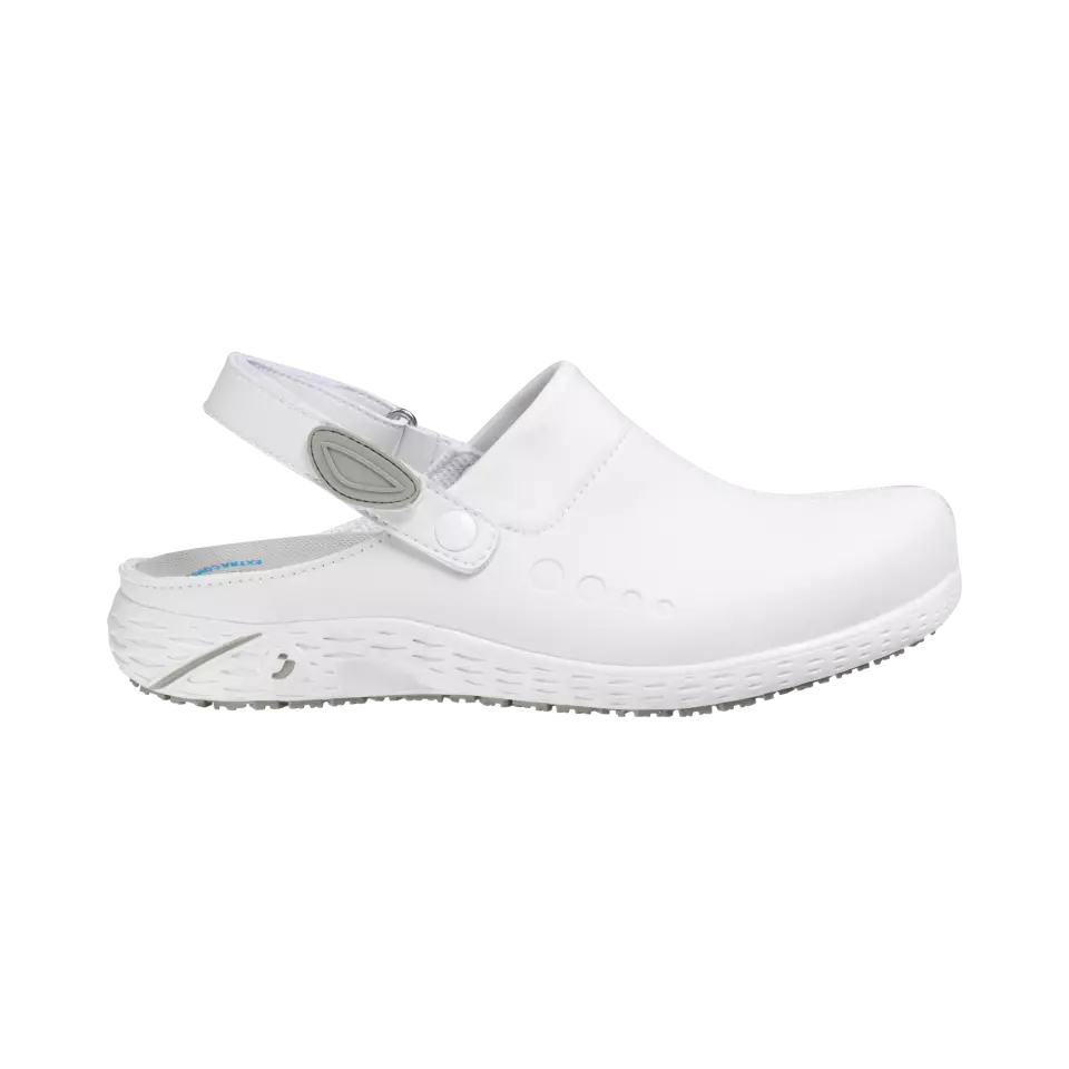 Safety Jogger DANY-WHT, DANY Arbetsskor, vita, OB, image 1, gallery thumbnail