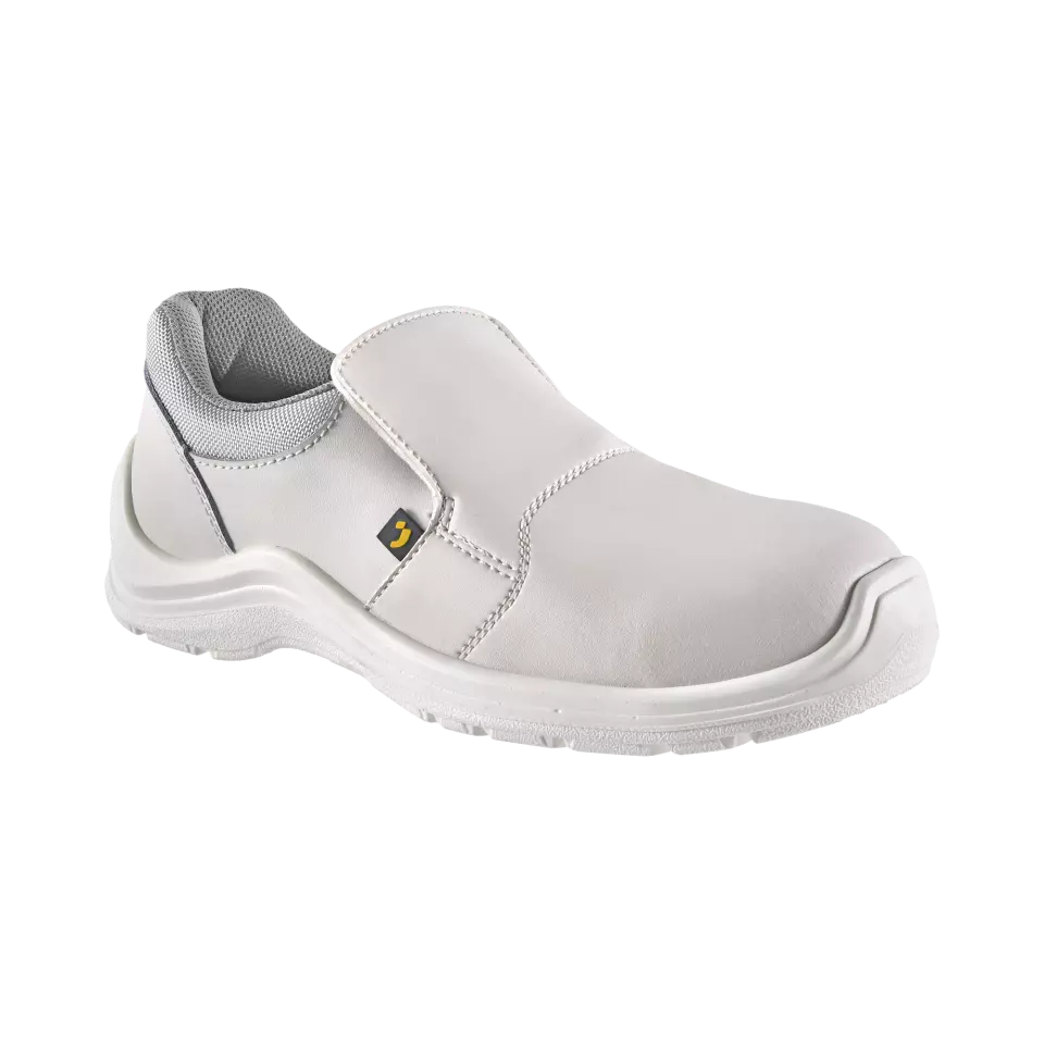 Safety Jogger GUSTO81-WHT, GUSTO81 Sicherheitsschuhe, Weiß, S3, image 3, gallery thumbnail