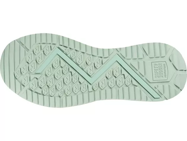 Safety Jogger LOGAN-MTG, LOGAN Wanderschuhe, mintgrün, image 4, gallery thumbnail