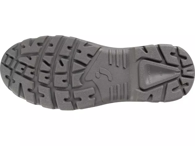 Safety Jogger BESTRUN-BLK, BESTRUN Safety shoes, Black, S3, image 4, gallery thumbnail