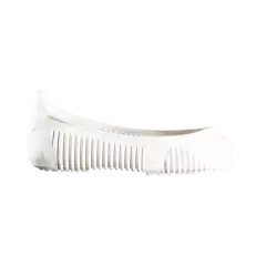 Safety Jogger EASYGRIP-WHT, EASY GRIP Overshoes, White