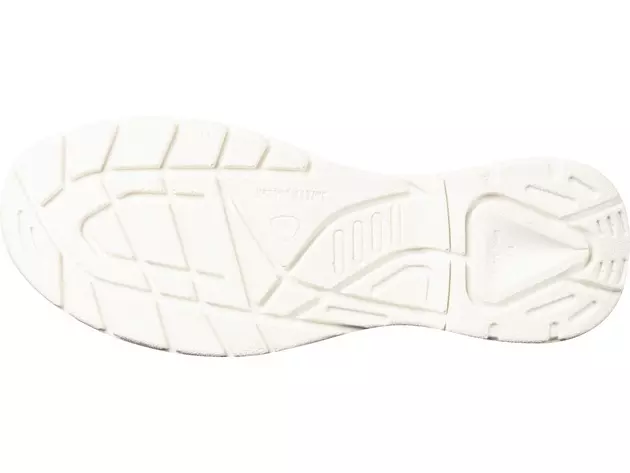 Safety Jogger GUSTO-13, GUSTO Safety shoes, White, S2, image 4, gallery thumbnail