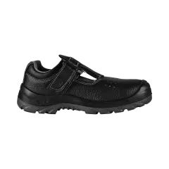 Safety Jogger BESTSUNS1P-BLK, BESTSUN S1P Safety shoes, Black