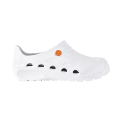 Safety Jogger OXYVA-WHT, OXYVA Work Shoes, White, OB