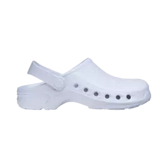 Safety Jogger SONIC-WHT, SONIC Arbeitsschuhe, Weiß, OB