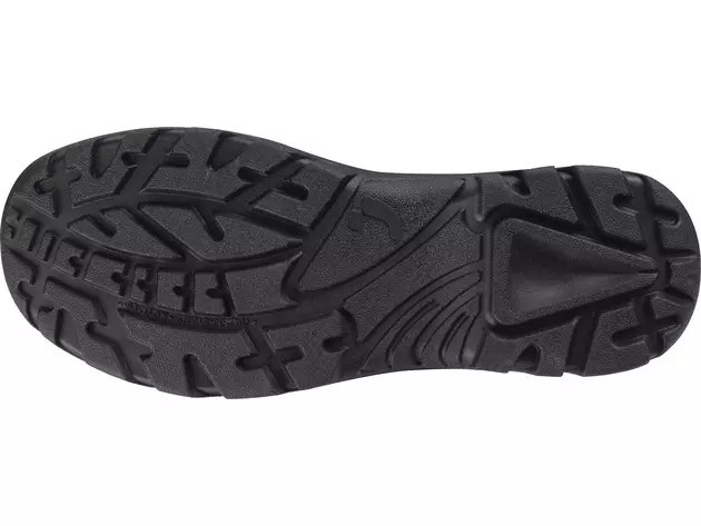 Safety Jogger BESTSUNS1P-BLK, BESTSUN S1P Safety shoes, Black, image 4, gallery thumbnail