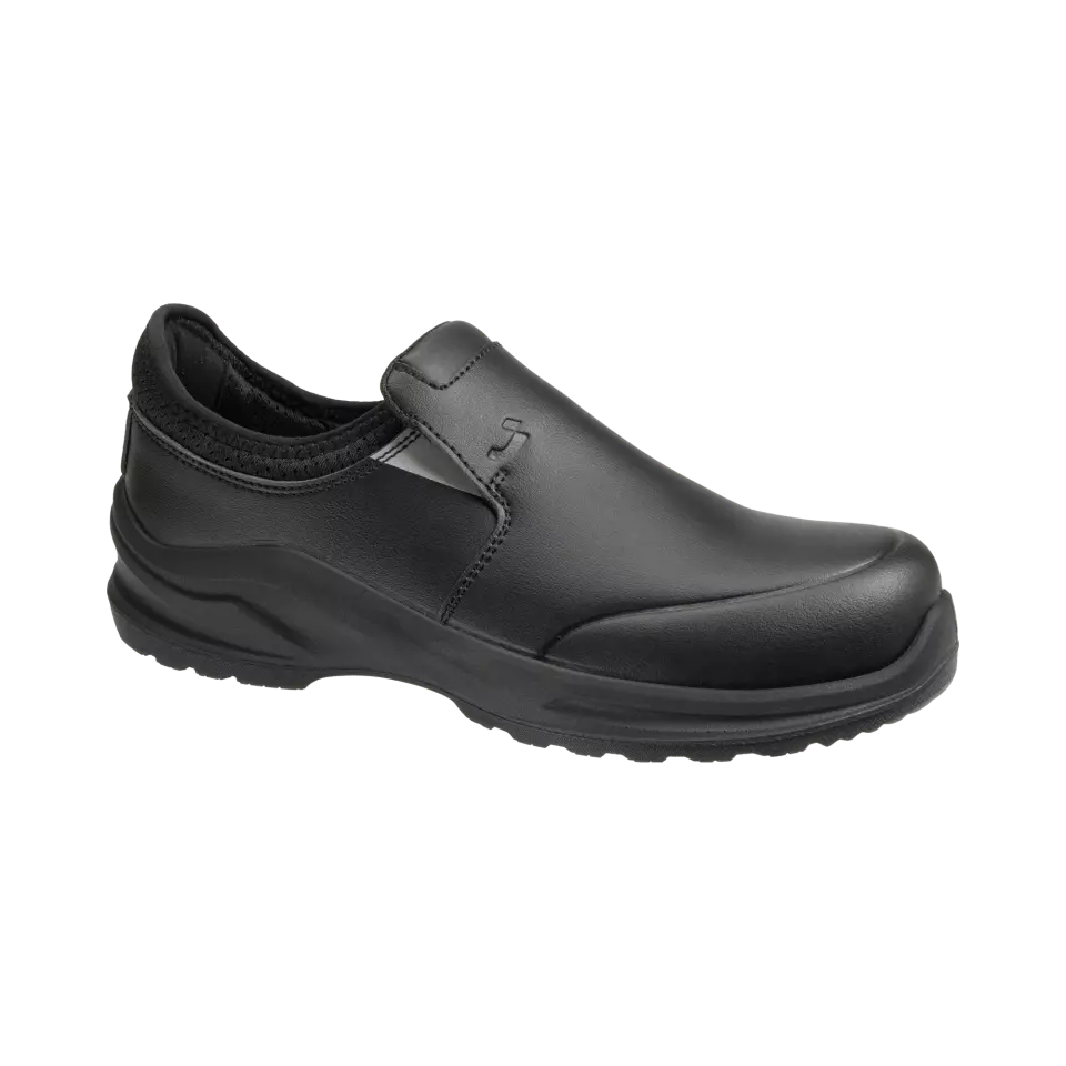 Safety Jogger MDLPRS3STG-BLK, MODULO PURE S3S S TG Safety shoes, Black, image 3, gallery thumbnail