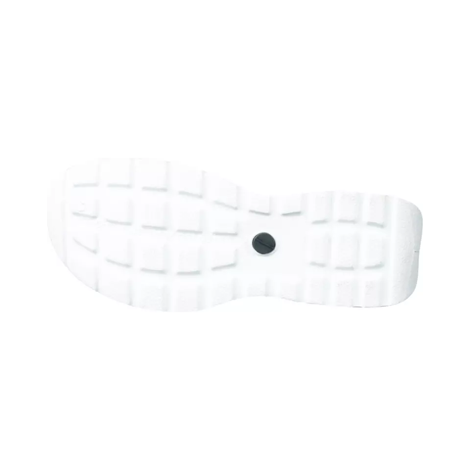 Safety Jogger OXYVA-WHT, OXYVA Work Shoes, White, OB, image 4, gallery thumbnail