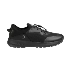 Safety Jogger LOGANO1-BLK, LOGAN O1 Work Shoes, Black