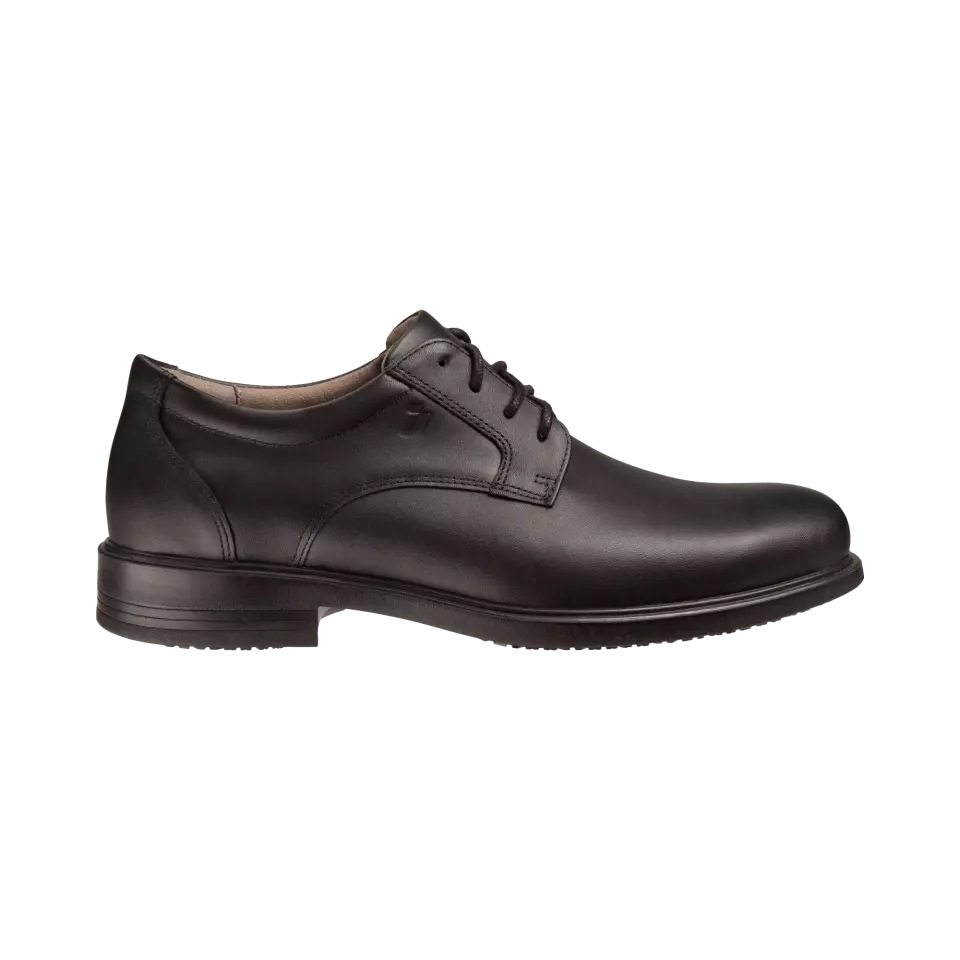 Safety Jogger BERLIN-BLK, BERLIN Berufsschuhe, Schwarz, O2, image 1, gallery thumbnail