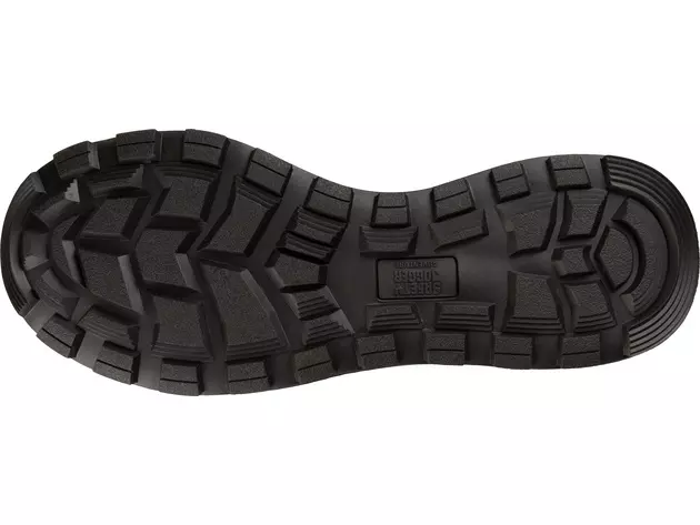 Safety Jogger COLORADO-BLK, COLORADO Vaelluskengät, musta, image 4, gallery thumbnail
