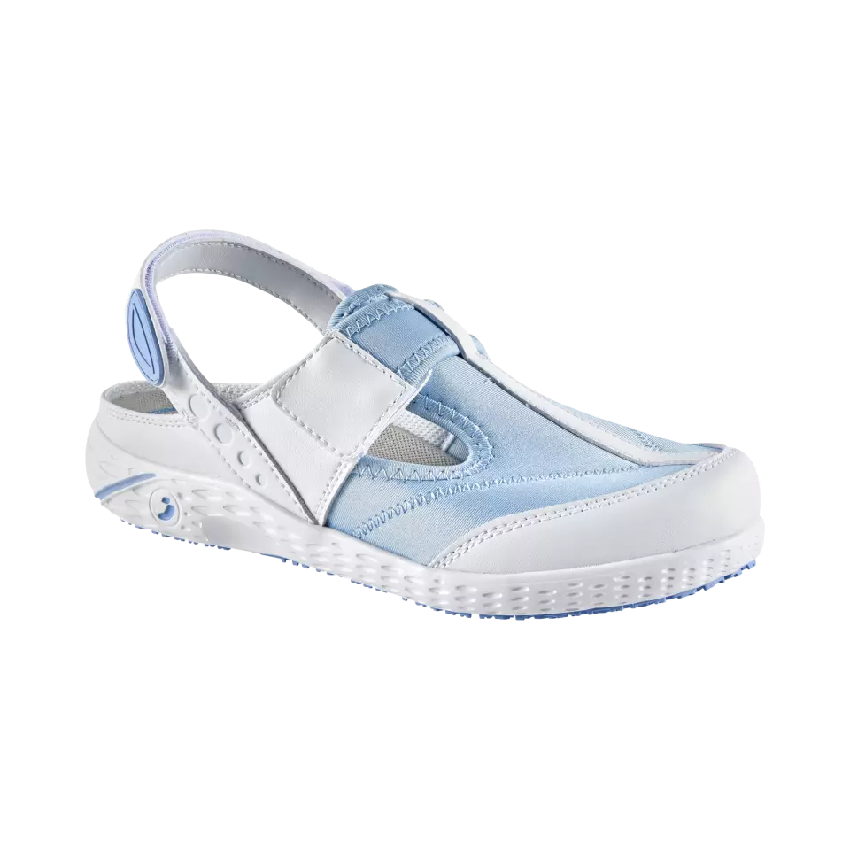 Safety Jogger ALIZA-LBL, ALIZA Työkengät, vaaleansininen, OB, image 3, gallery thumbnail