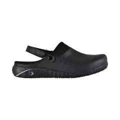 Safety Jogger DANY-BLK, DANY Work Shoes, Black, OB