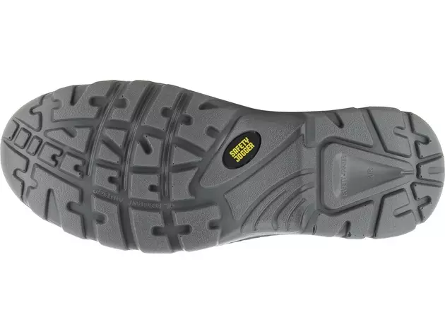 Safety Jogger BESTBOY-BLK, BESTBOY Sicherheitsschuhe, Schwarz, S3, image 4, gallery thumbnail