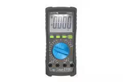 Högert 5538, Digital universal multimeter up to 2000 V photovoltaics