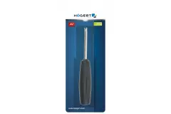 Högert 6404-0-25, Tire Valve Tool, 0.25 nm