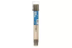 Högert 6146-2, Folding rule, 10 links, 2 m