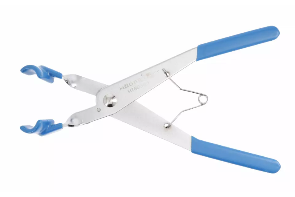 Högert 6416, Spark plug socket pliers, image 1, gallery thumbnail