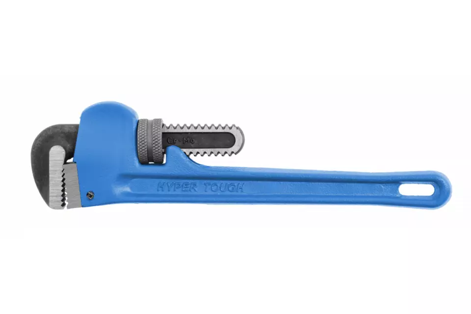 Högert 5624-450-90, Stillson pipe wrench, 450 mm, 18 Ø 90 mm, image 1, gallery thumbnail