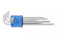 Högert 5803, Hexagon key with ball, extra long