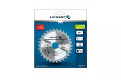 Högert 6288-14, Carbide cutting disc, 216 mm, 36 T