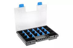 Högert 6321-16, Assortment box 16, 39.9 x 30.3 x 5 cm