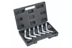 Högert 6405, Set of long spark plug socket wrenches