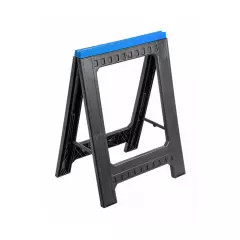 Högert 8104, Modu-A Folding workshop trestle, 77 cm up to 150 kg
