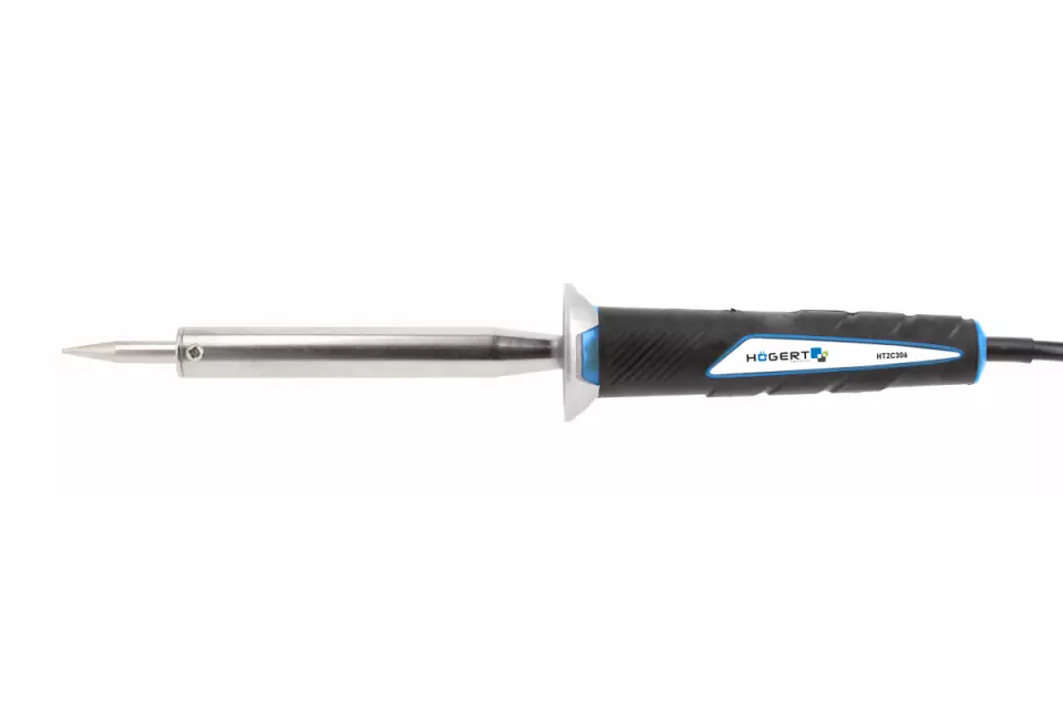 Högert 6001-100, Soldering iron, 100 W, 230 V 50 Hz, image 1, gallery thumbnail