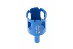 Högert 6310-35, Diamond hole saw, holder for drill, 35 mm