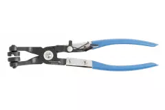 Högert 6418, Hose clamp pliers, 45°