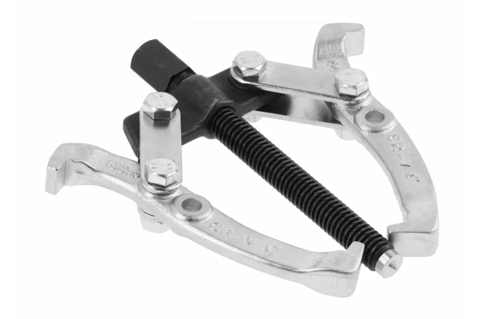 Högert 6377-4, Dragare, 2-armad, 4 / 100 mm, image 1, gallery thumbnail
