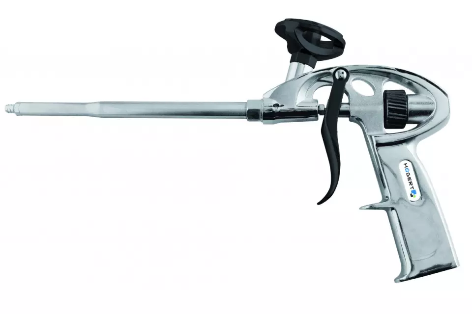 Högert 6180-1, Montageschaum-Pistole, 340 mm, image 1, gallery thumbnail