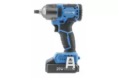 Högert 6020, Cordless Impact Wrench, 400 nm