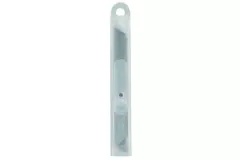 Högert 6125-9, Abbrechklinge, SK5 Stahl, 9 mm