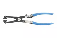 Högert 6417, Hose clamp pliers, 230 mm