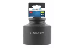 Högert 6170-60, Impact wrench socket wrench short, 3/4, 60 mm
