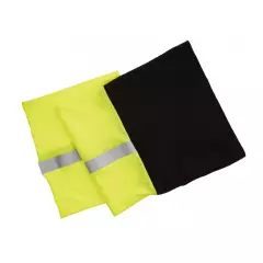 Högert 5284, Multifunctional scarf with reflective stripes